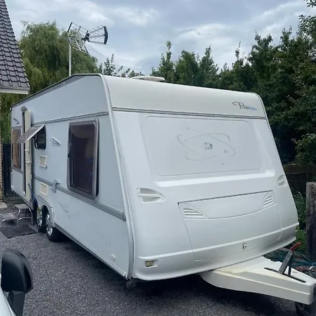 Caravane *