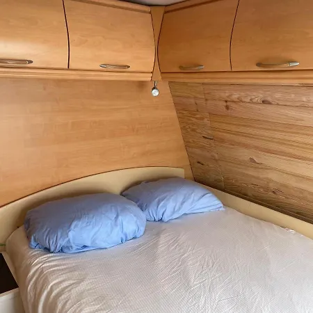 Caravane 营地